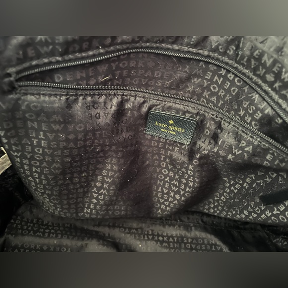 Kate Spade Purse - Picture 9 of 12